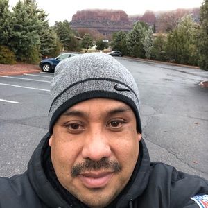 Meet your Posher, Daniel